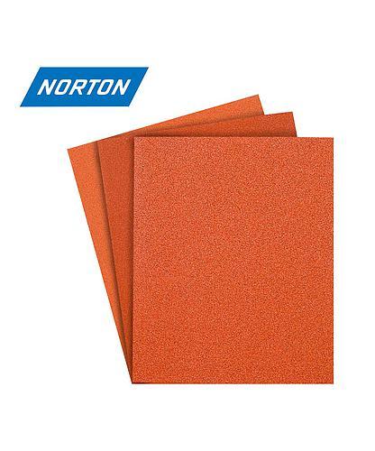 LIJA PARA MADERA NORTON A-257  Nº 220