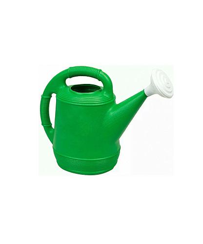 REGADERA PLAST PARA JARDIN 2 GLN