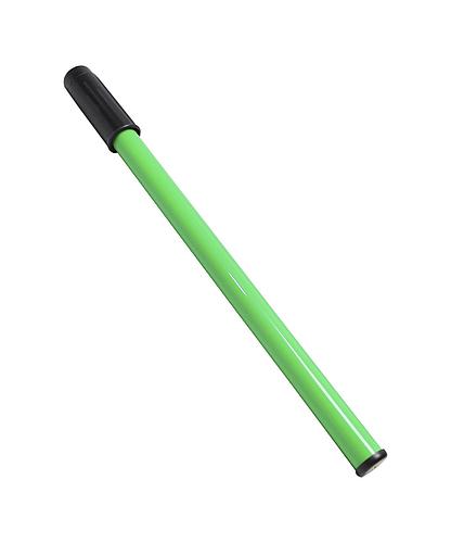 BOMBA PARA BICICLETA #35324 VERDE