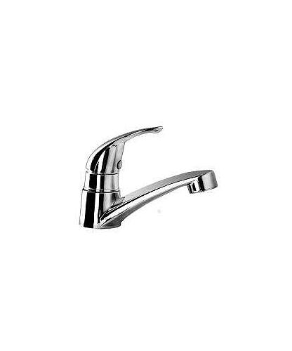 LLAVE PARA LAVABO MONOMANDO BPL-2801