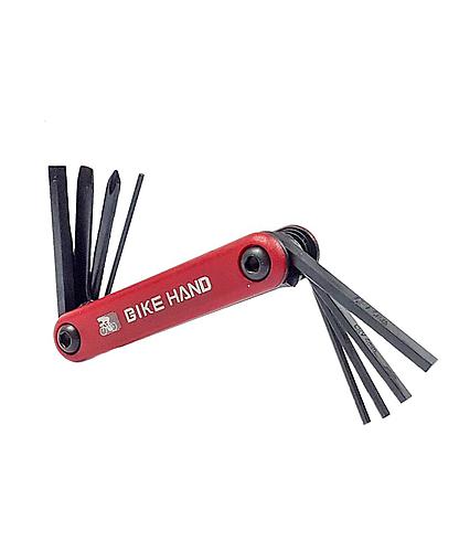 LLAVE EN JUEGO PARA BOLSILLO