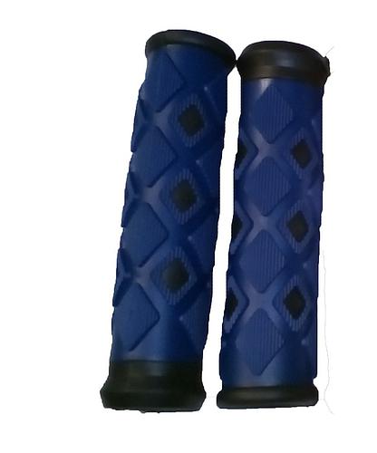MANERALES RICHEY COMP TRAIL NEGROS HT3225 / 20715 (PAR)