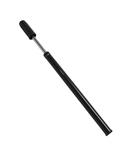 BOMBA PARA BICICLETA #35324 NEGRA