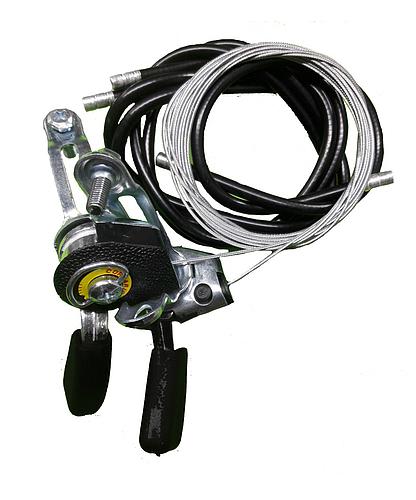 CAMBIADOR PARA MONTAÑESA SR-105