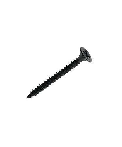 TORNILLO PARA PARED SECA 7X2  (CIENTO)