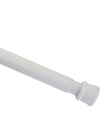 CORTINERO EXTENSION DUCHA BLANCO TSR-01