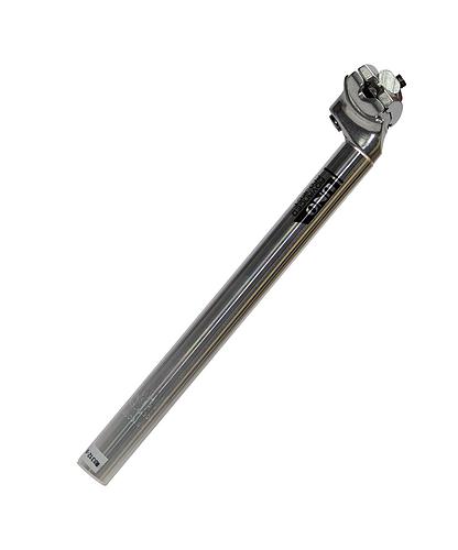 POSTE 25.4 X 300MM CON BASE SP359
