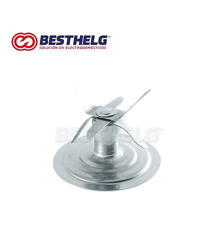 CUCHILLA MAN PLANO MODERNA (VASO) 21130