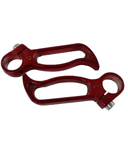 CACHO PARA  MANUBRIO SAIGUAN HUECO