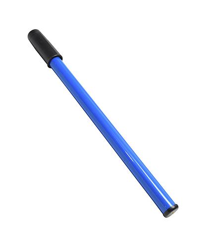 BOMBA PARA BICICLETA #35324 AZUL