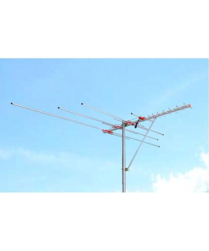 ANTENA PARA  TV 933