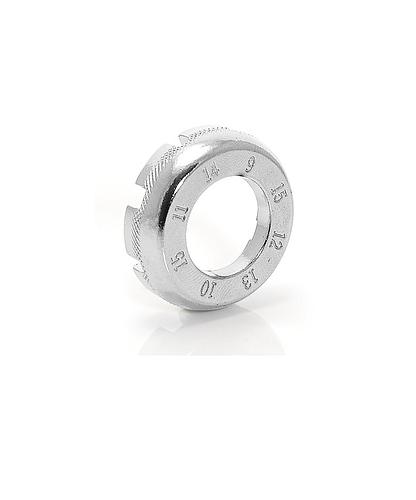 LLAVE PARA RAYOS 35603