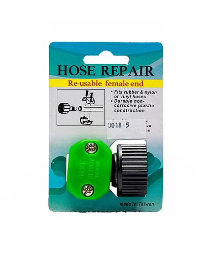 TERMINAL PLAST. HEMBRA PARA MANGUERA 1/2 P09-3100-12