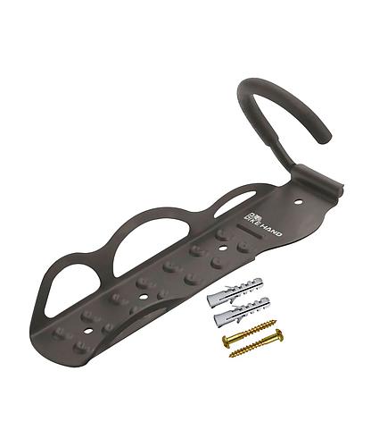 ESTANTE PARA BICICLETA (PARED)