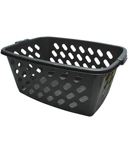 CANASTA RECTANGULAR PARA ROPA