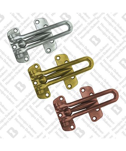 PASADOR SEGURIDAD/ TK-022 AB (NC)