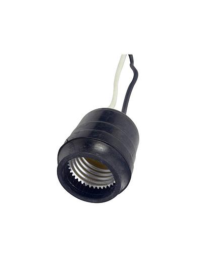 PORTALAMPARA HULE INTEMPERIE 660W 1045