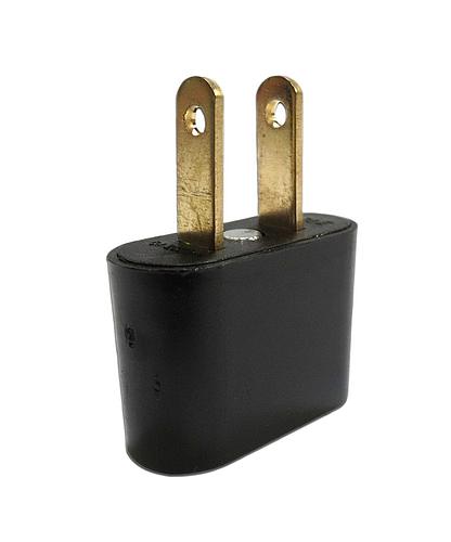 ADAPTADOR REDONDO A PLANO 776W