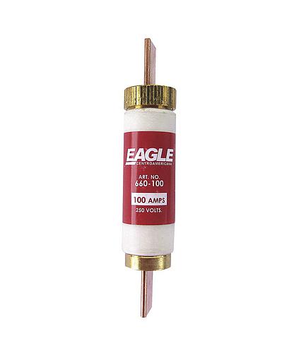 CARTUCHO FUSIBLE EAGLE 30A