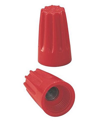 CONECTOR 66 # 18-10 (ROJO) 66-3