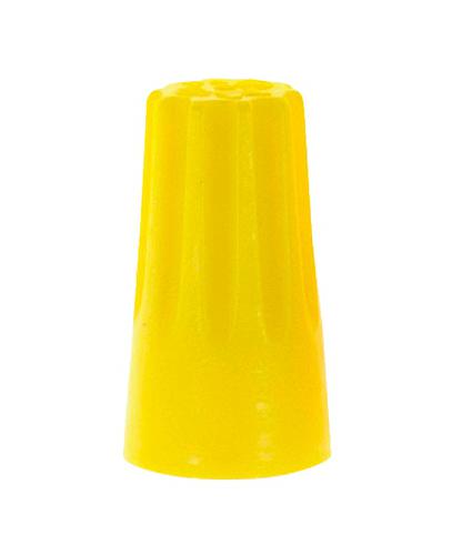 CONECTOR 44 # 18-12 (AMARILLO) 44-3