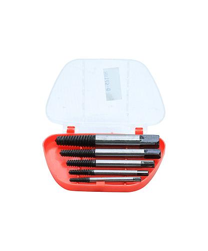 EXTRACTOR PARA TORNILLO