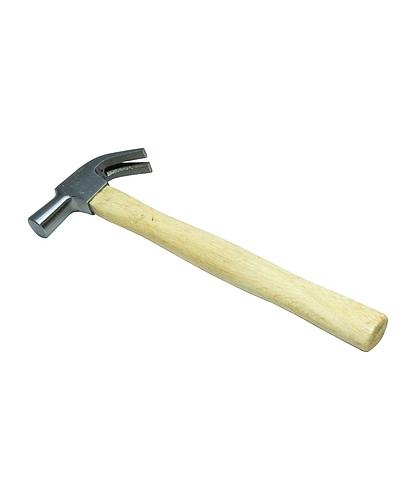 MARTILLO PARA CARPINTERO ECONOMICO 21MM 12OZ