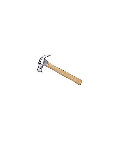 MARTILLO PARA CARPINTERO ECONOMICO 25MM 24OZ