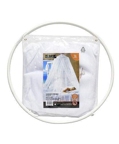 MOSQUITERO DOBLE R-01 (DESC)