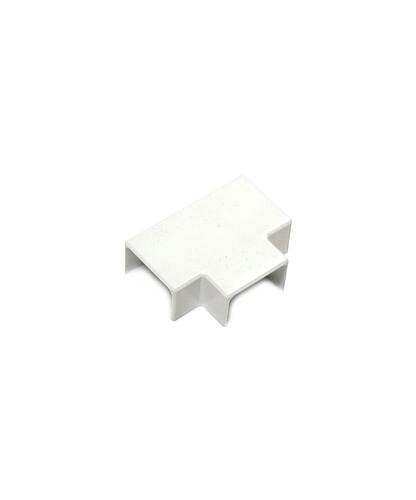 DERIVACION EN T P/CANALETA 20X12.5MM 10031 (NC)