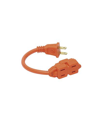EXTENSION EAGLE MINI 16/2-10CMS 412-R (DESC)