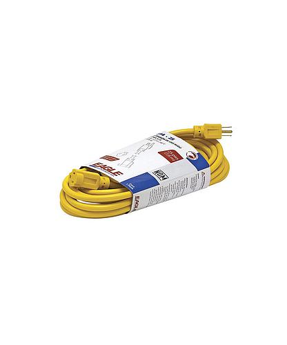 EXTENSION EAGLE POLARIZ TSJ 3/14 - 25 PIES SEMI INDUST 314