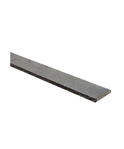 HIERRO PLANO 1/8 X 1/2 (3.17MM) BN
