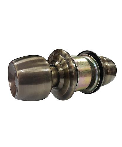 CERRADURA PERILLA S/LLAVE 578/AB-PS (NC)