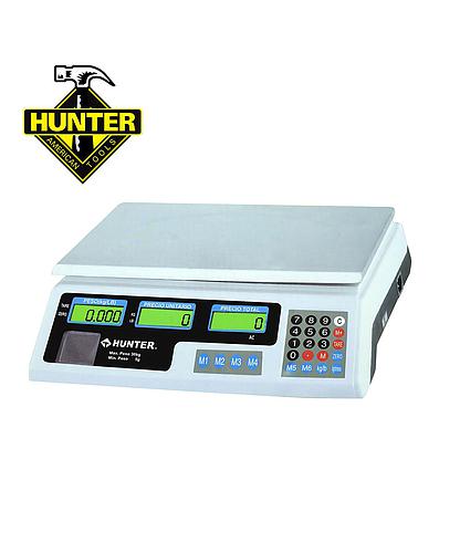 BASCULA ELECTR. 30KG/66LB AC-1171