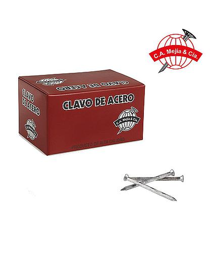 CLAVO CONCRETO 2.7 X 2 (%)