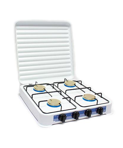 COCINA GAS 4 Q. JK-004 (DESC)