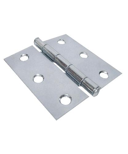 BISAGRA 3X3 CP. CON TORNILLO (PRS)