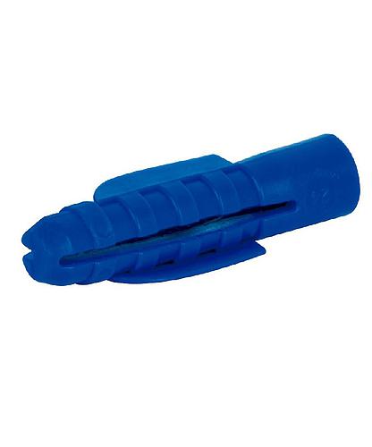 ANCLA PLASTICA FISHER S-10 3/8 PULG. TRUPER 44201