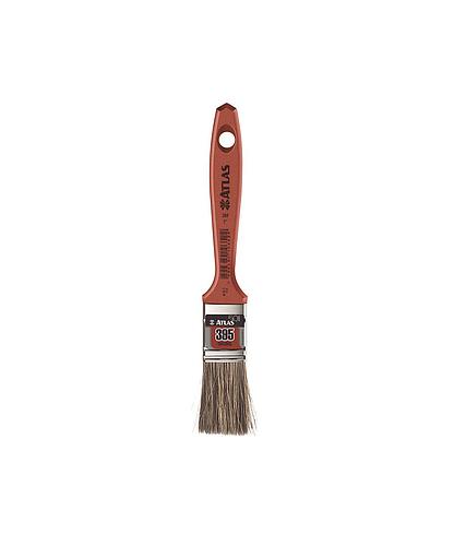 BROCHA 1 PLG. CERDA NATURAL ATLAS 395X1