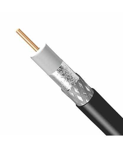 CABLE PARA T.V. COAXIAL RG-59   (MT)