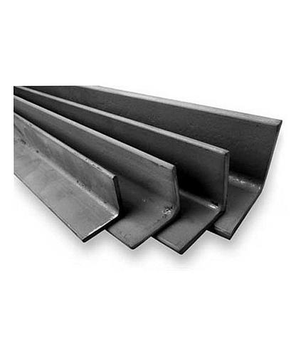 HIERRO ANGULO 1/4 X 2 1/2 (6.35MM) BN