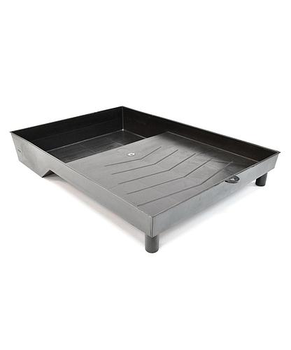 BANDEJA PLASTICA PARA RODILLO