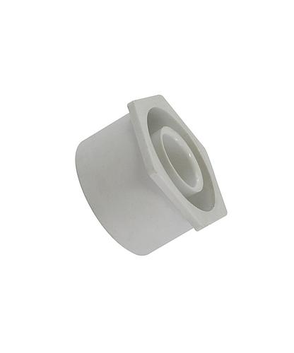 BUSHING RED.PVC SIN ROSCA 2 * 3 DRENAJE