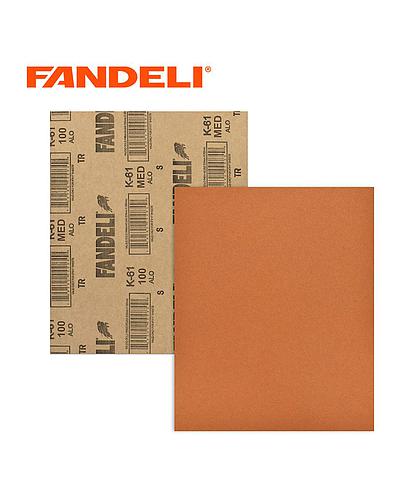 LIJA MADERA FANDELI K-61 MEDIA P100