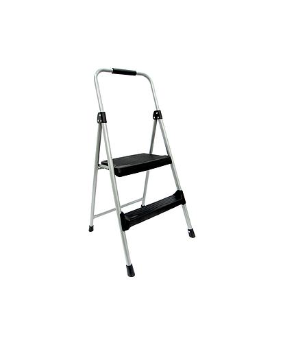 ESCALERA METAL 2 ESCAL. 85CM KT-2TB
