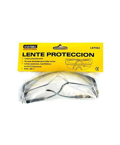 ANTEOJOS SEGURIDAD LEP002