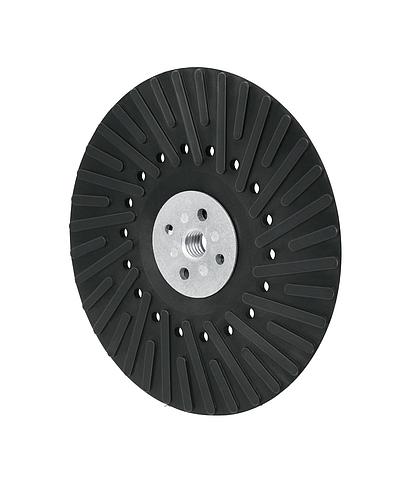 RESPALDO PARA DISCO DE LIJA TRUPER 4 1/2 PULG ESTANDAR 17273