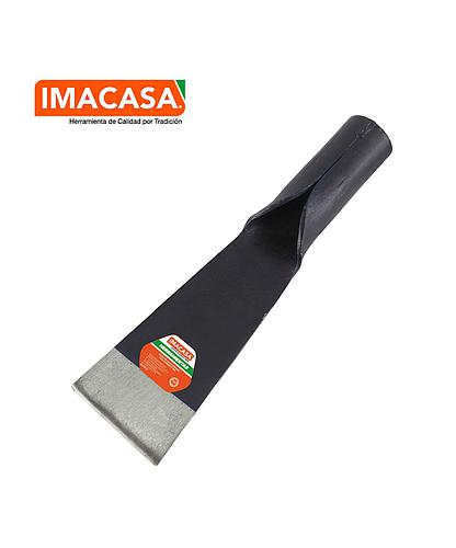 CHUZO FORJADO SIN MANGO 3X6 PULG. IMACASA 10600