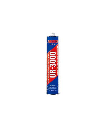 ADHESIVO DE POLIURETANO PARA TODO VIDRIO AUTOMOTRIZ ABRO 10.1OZ. UR-300/UR-2000